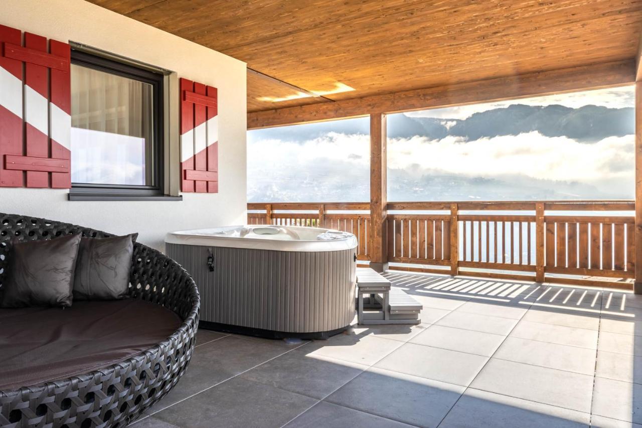 Golserhof Tirolo Extérieur photo