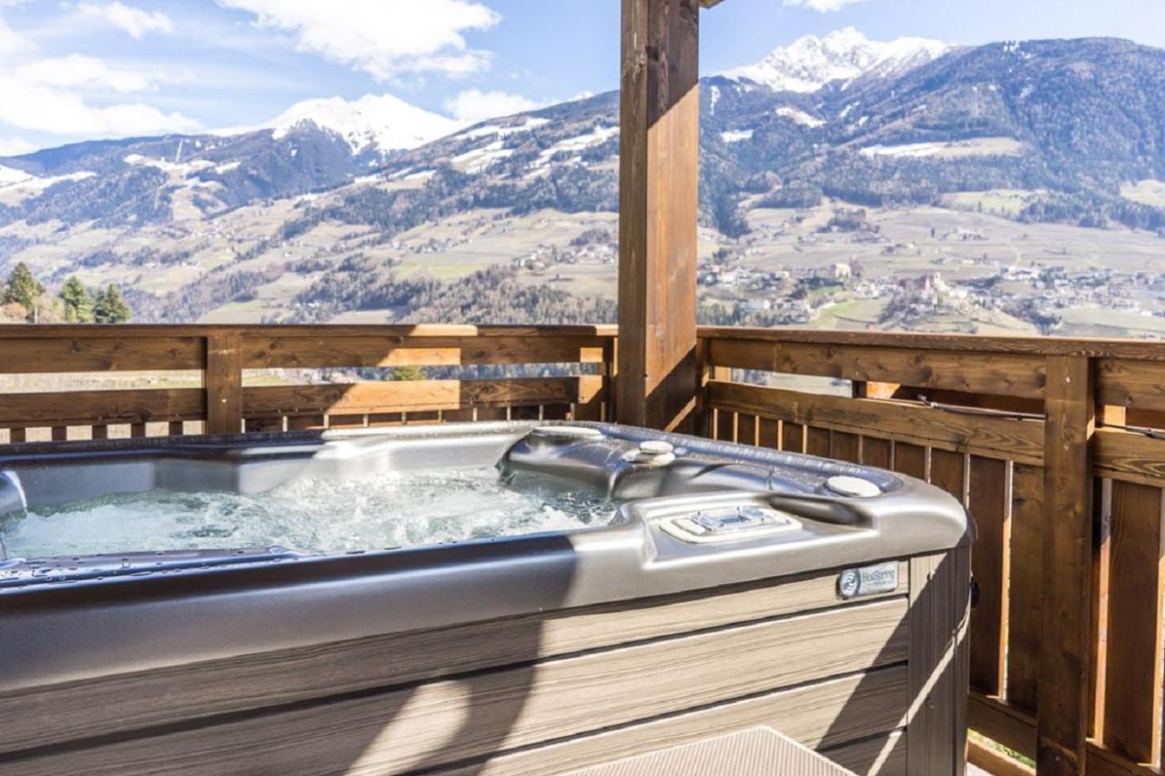 Golserhof Tirolo Extérieur photo
