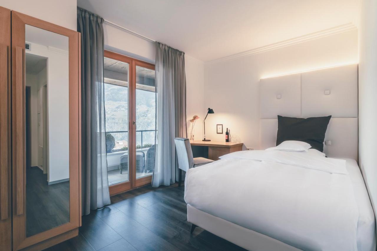 Golserhof Tirolo Chambre photo