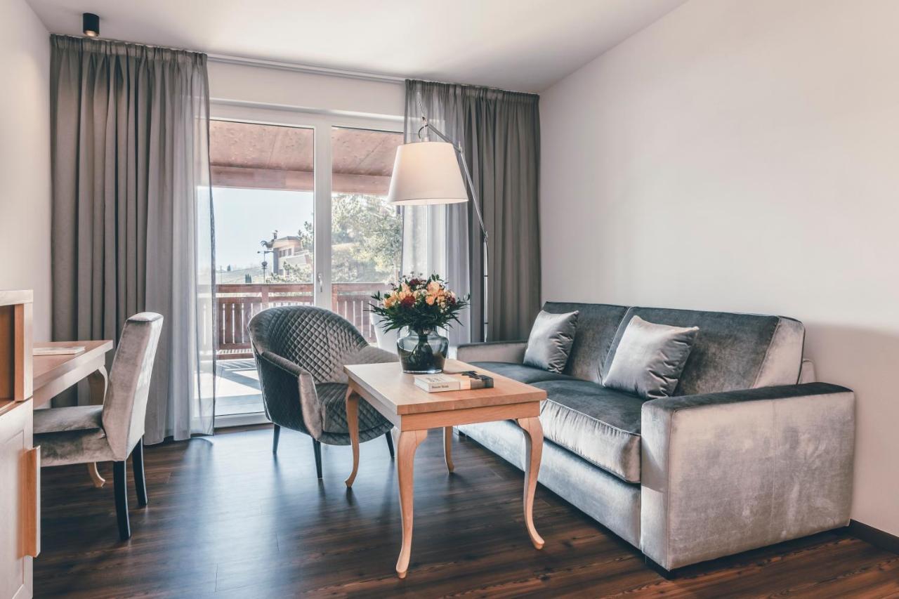 Golserhof Tirolo Extérieur photo