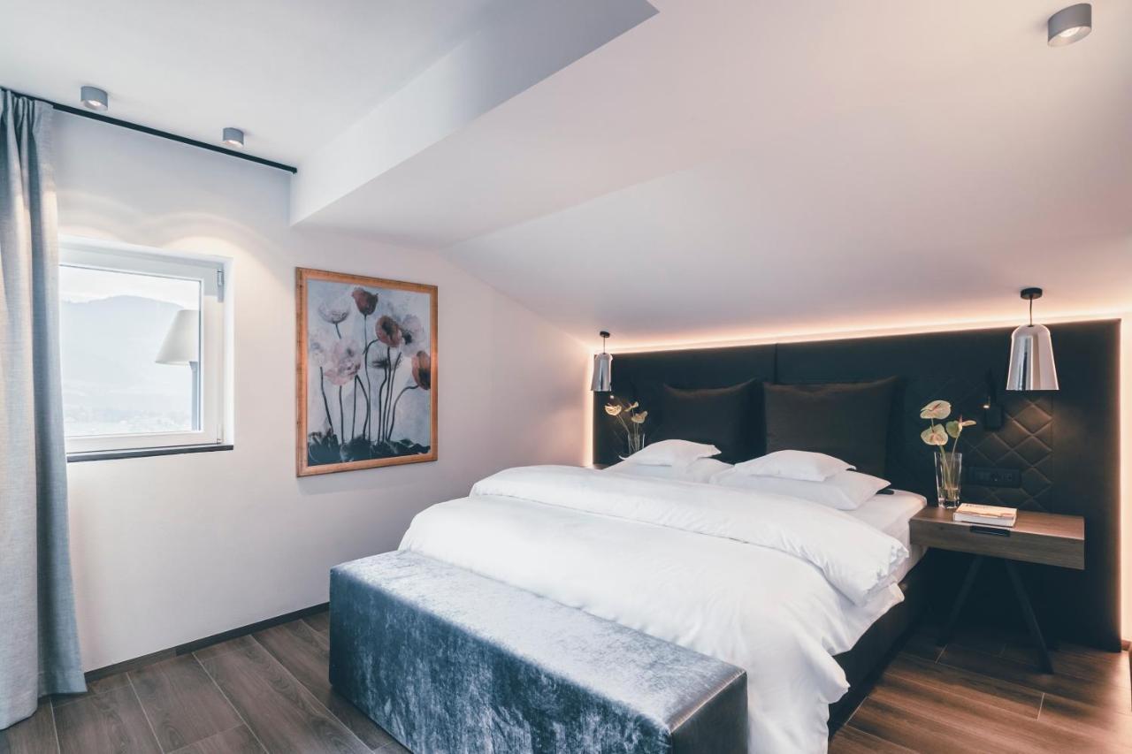 Golserhof Tirolo Extérieur photo