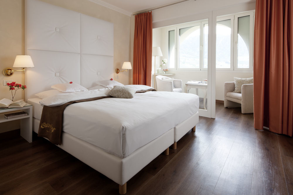 Golserhof Tirolo Extérieur photo