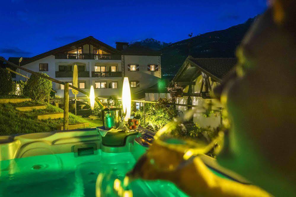 Golserhof Tirolo Extérieur photo