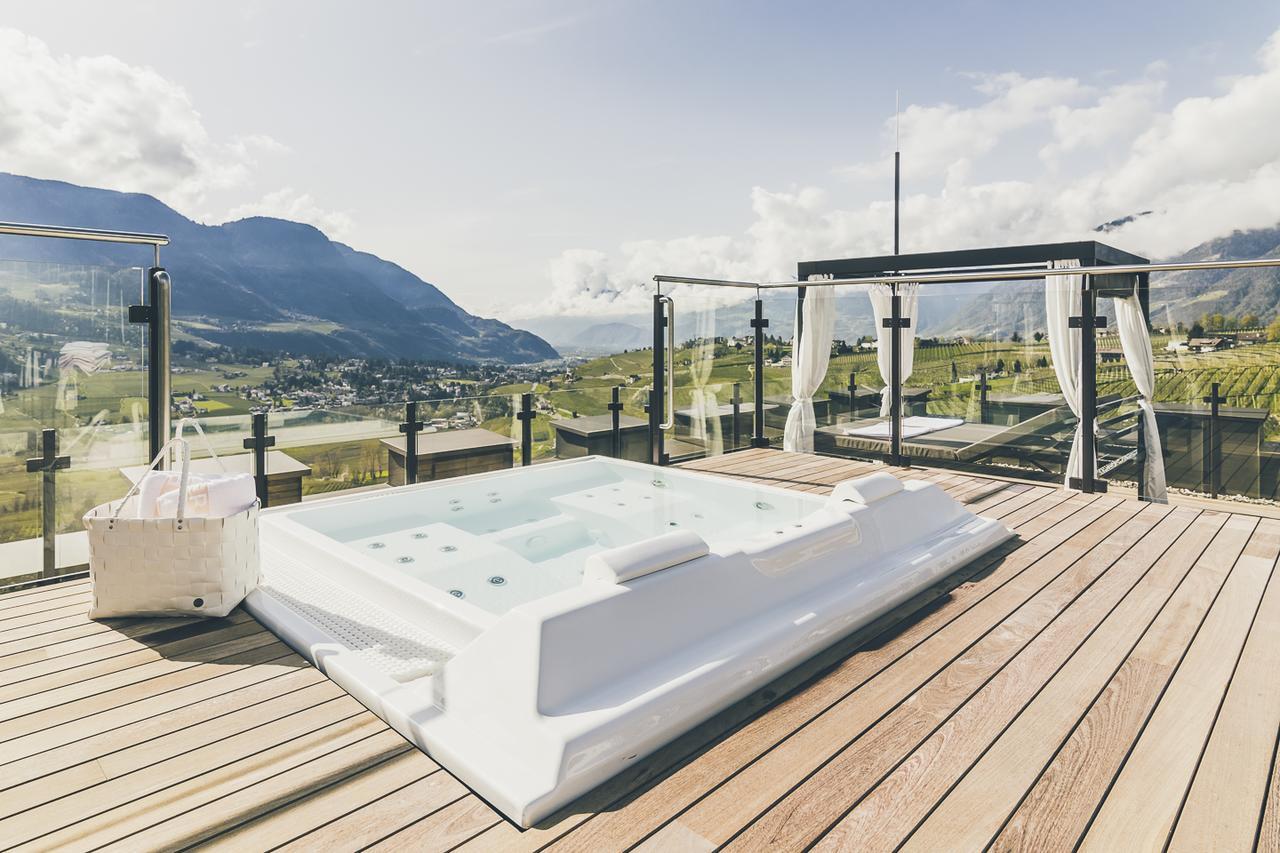 Golserhof Tirolo Extérieur photo
