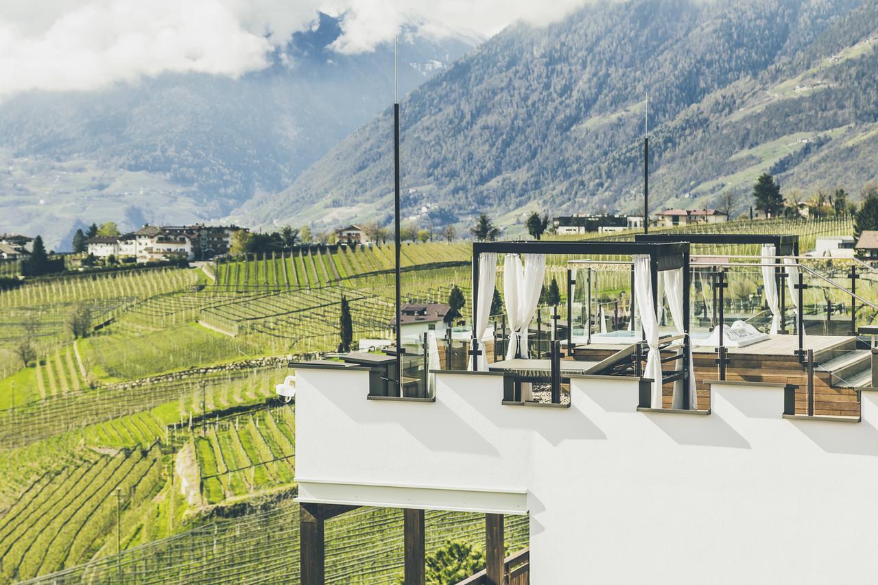 Golserhof Tirolo Extérieur photo
