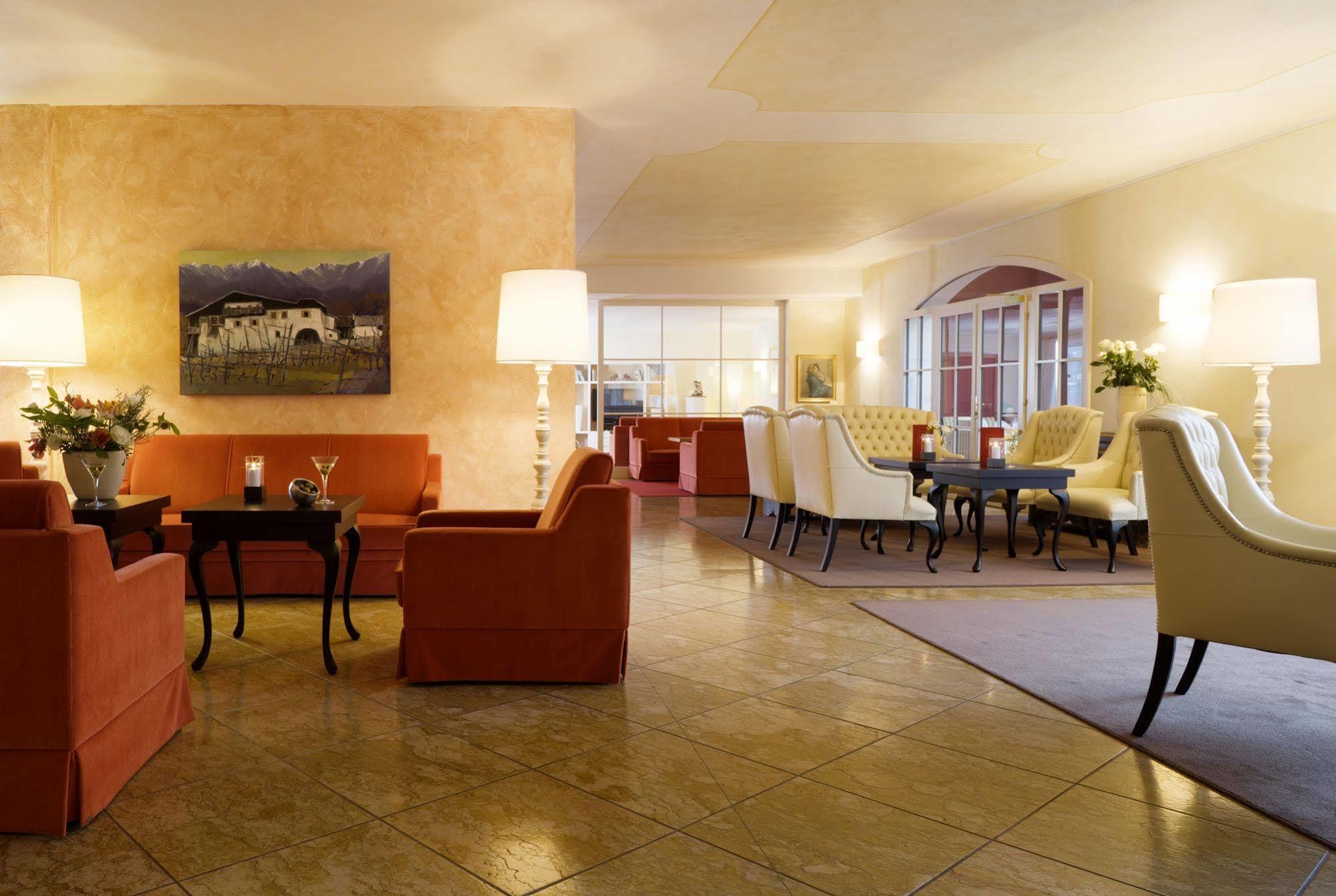 Golserhof Tirolo Extérieur photo