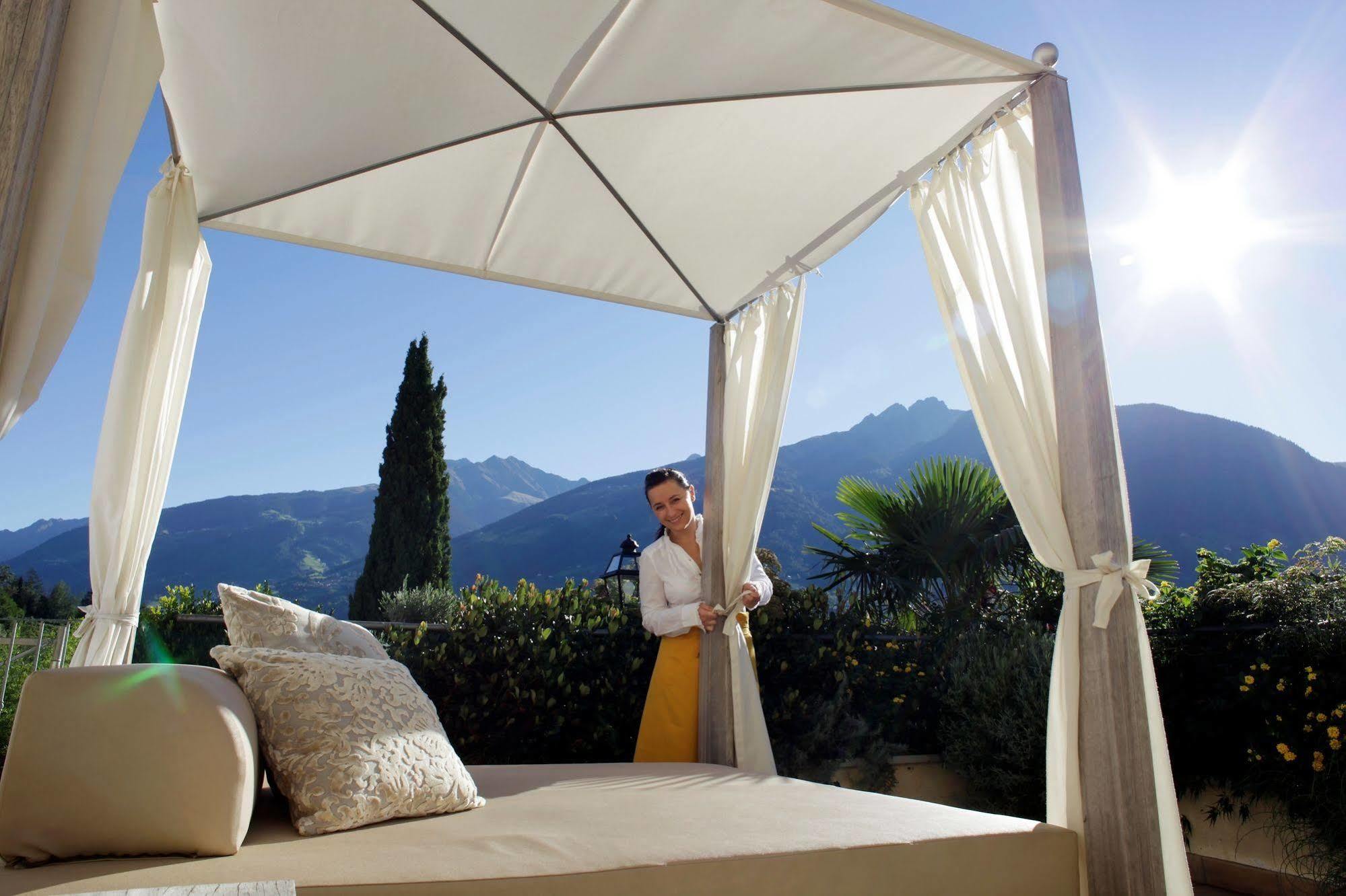 Golserhof Tirolo Extérieur photo