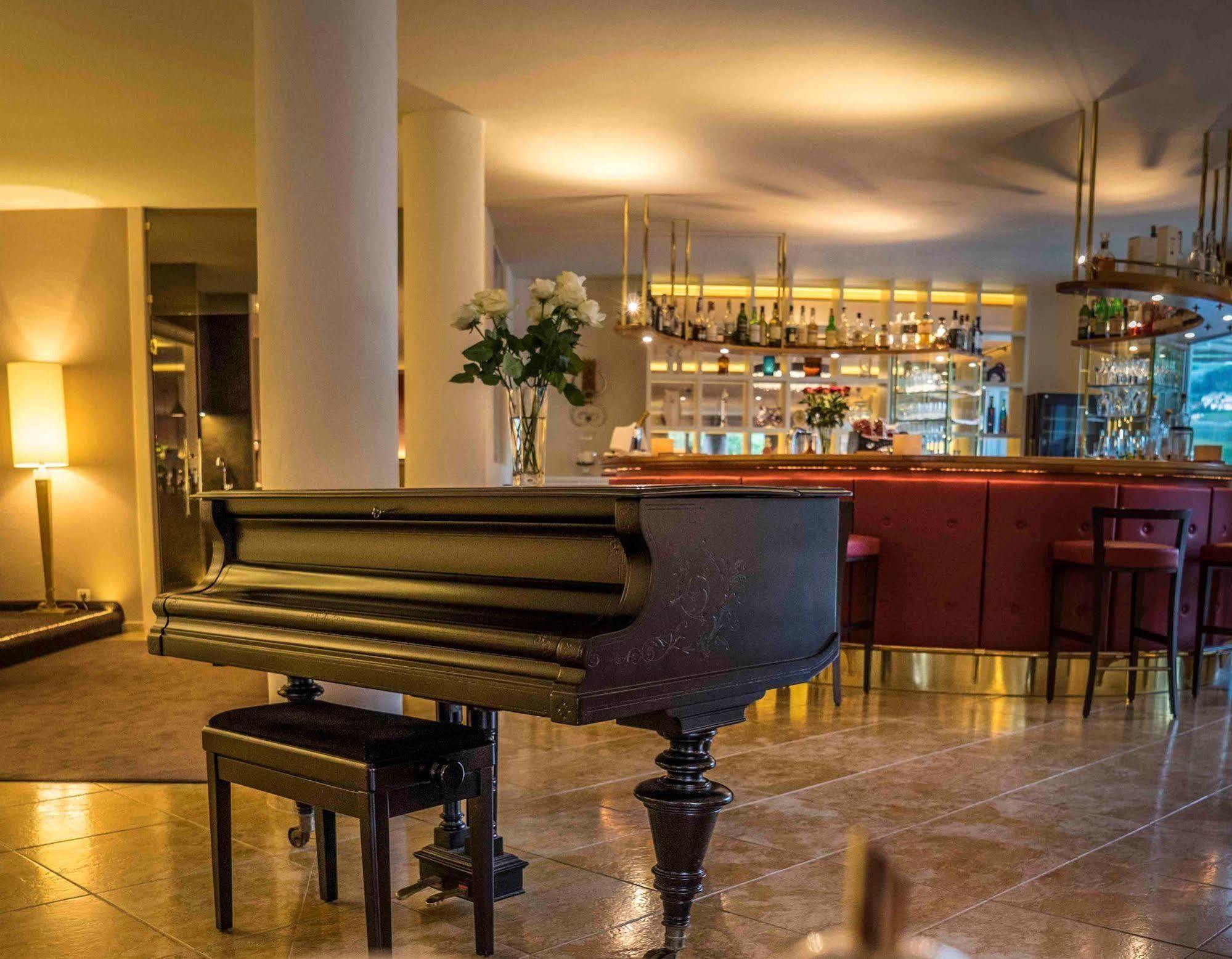 Golserhof Tirolo Extérieur photo