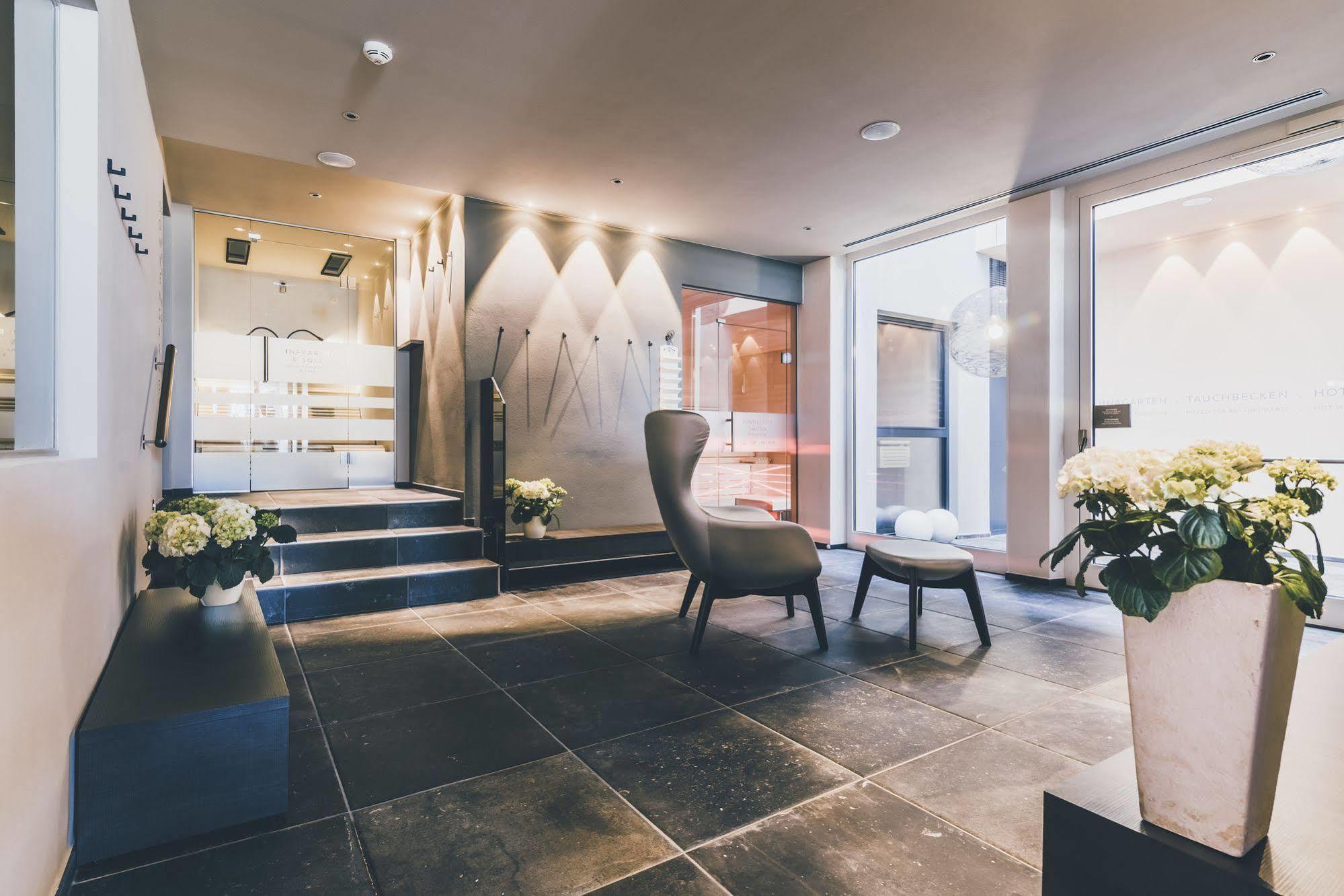 Golserhof Tirolo Extérieur photo
