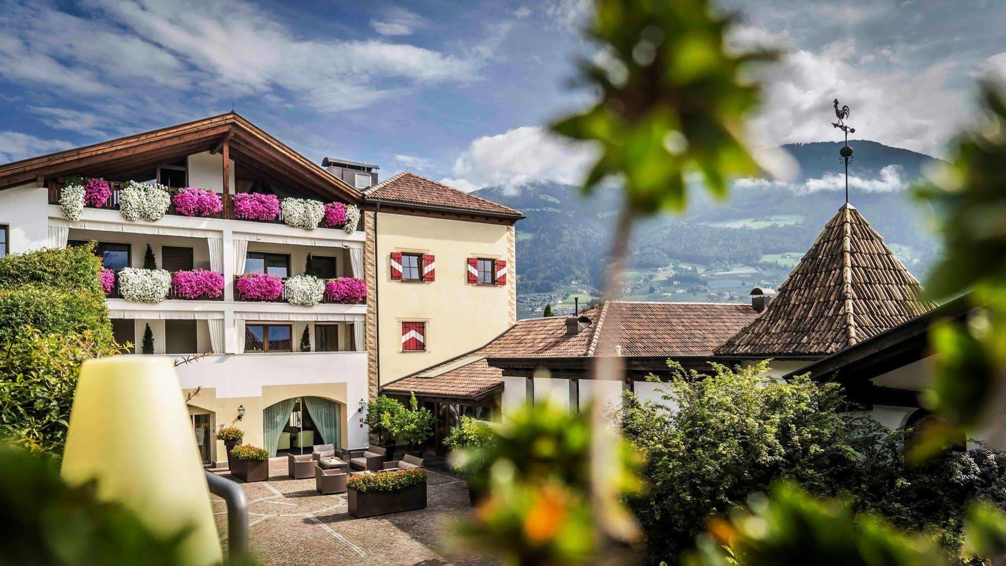 Golserhof Tirolo Extérieur photo